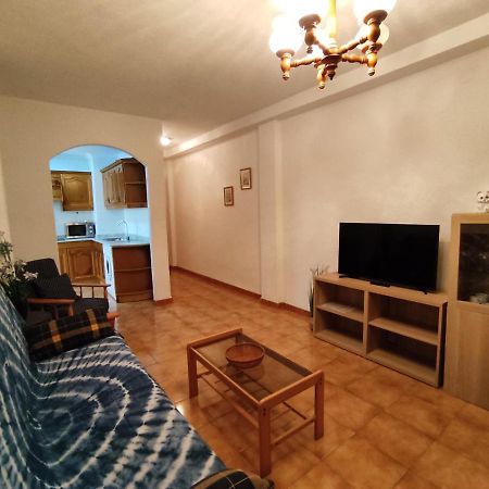 Apartamento Ronda - Санта Пола Экстерьер фото