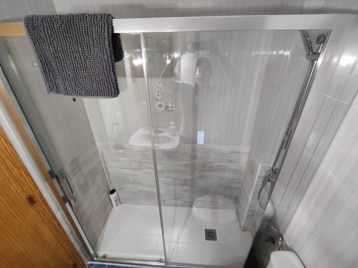Apartamento Ronda - Санта Пола Экстерьер фото