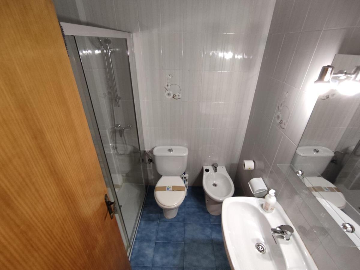 Apartamento Ronda - Санта Пола Экстерьер фото