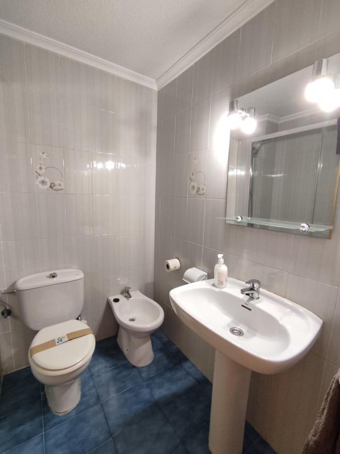 Apartamento Ronda - Санта Пола Экстерьер фото